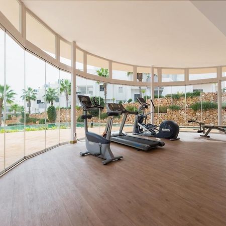 Myflats Luxury Ocean Side Apartment Ареналес дел Сол Екстериор снимка