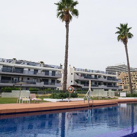 Myflats Luxury Ocean Side Apartment Ареналес дел Сол Екстериор снимка