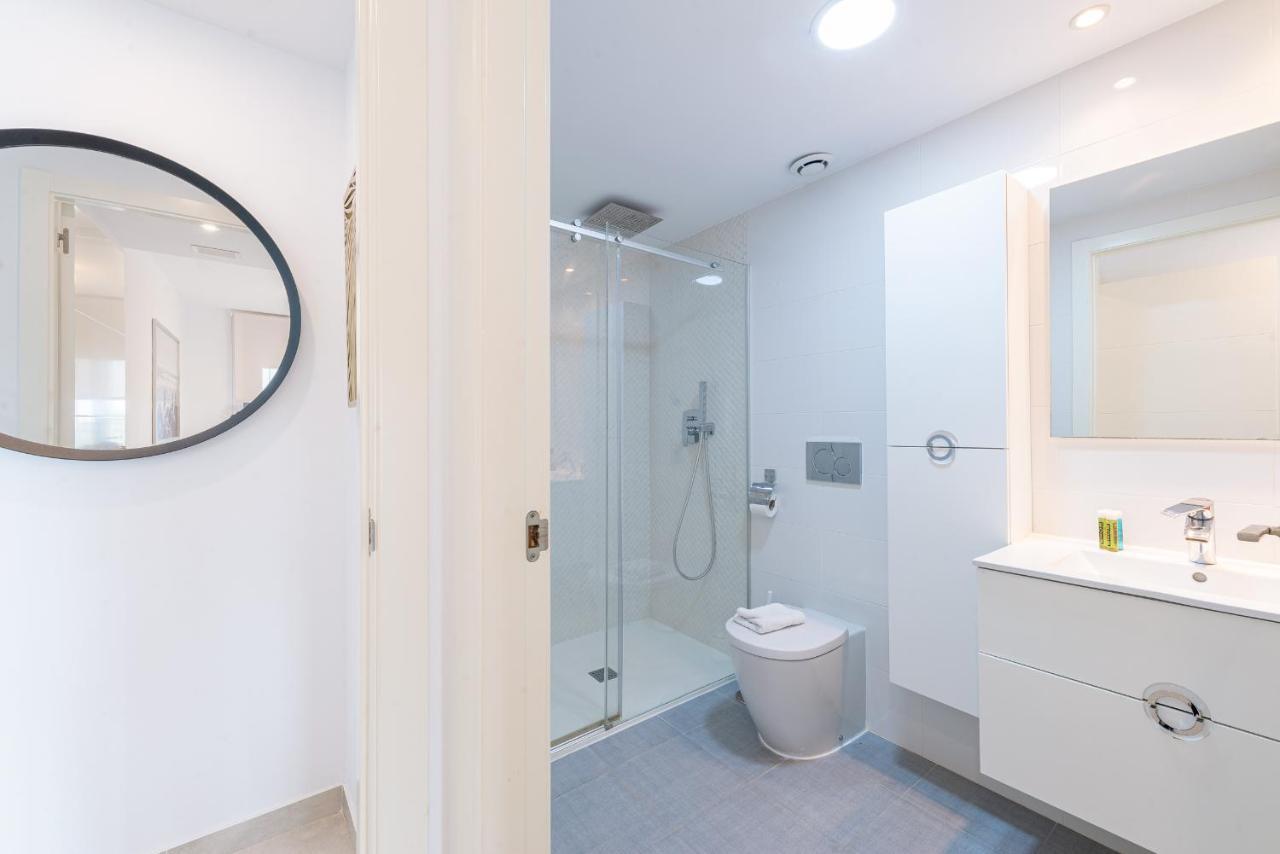 Myflats Luxury Ocean Side Apartment Ареналес дел Сол Екстериор снимка