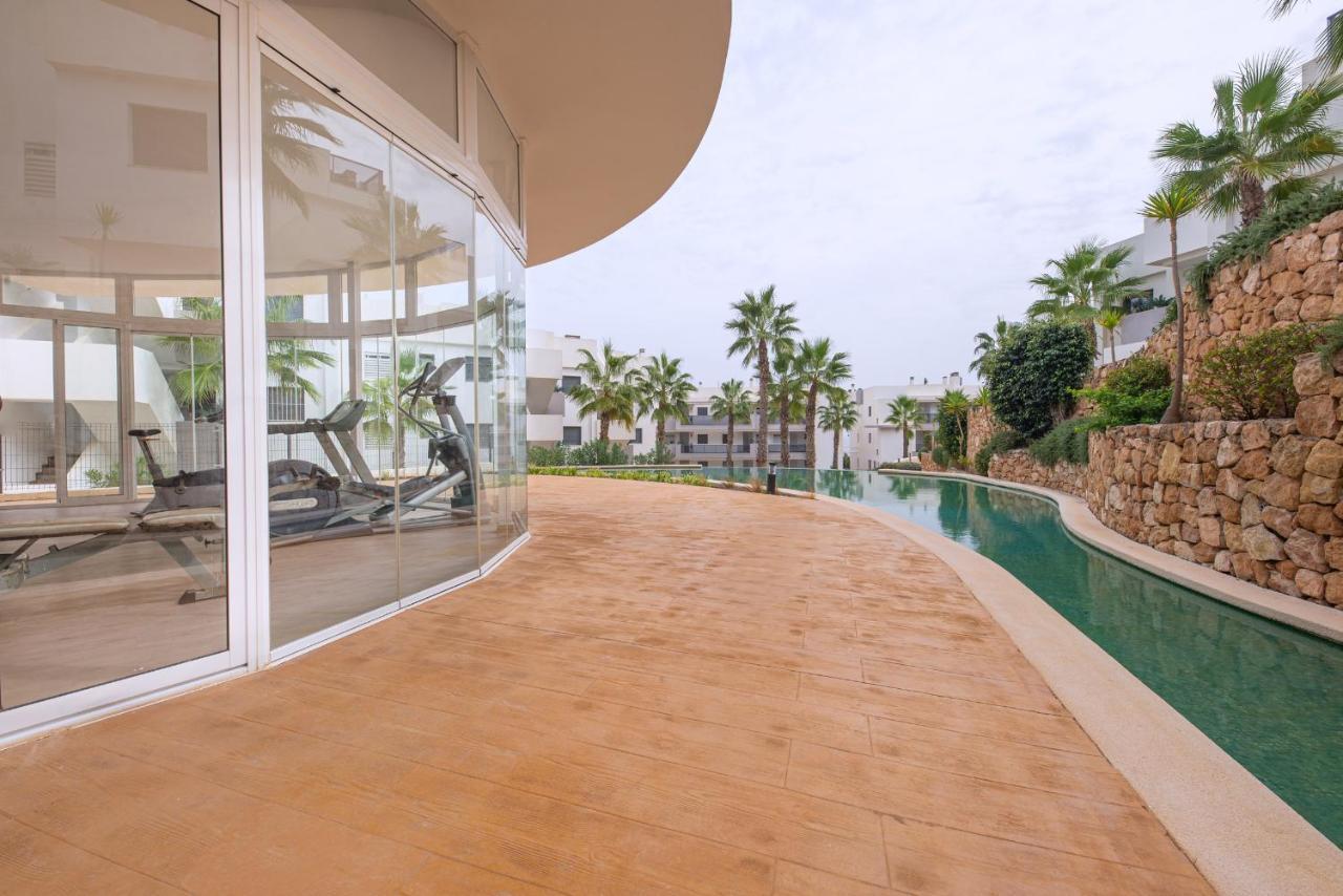Myflats Luxury Ocean Side Apartment Ареналес дел Сол Екстериор снимка