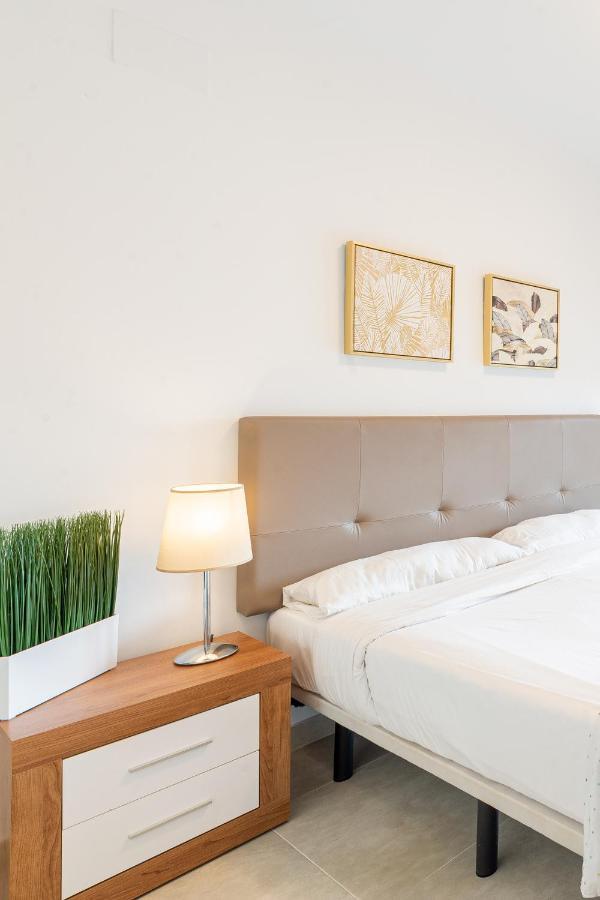 Myflats Luxury Ocean Side Apartment Ареналес дел Сол Екстериор снимка